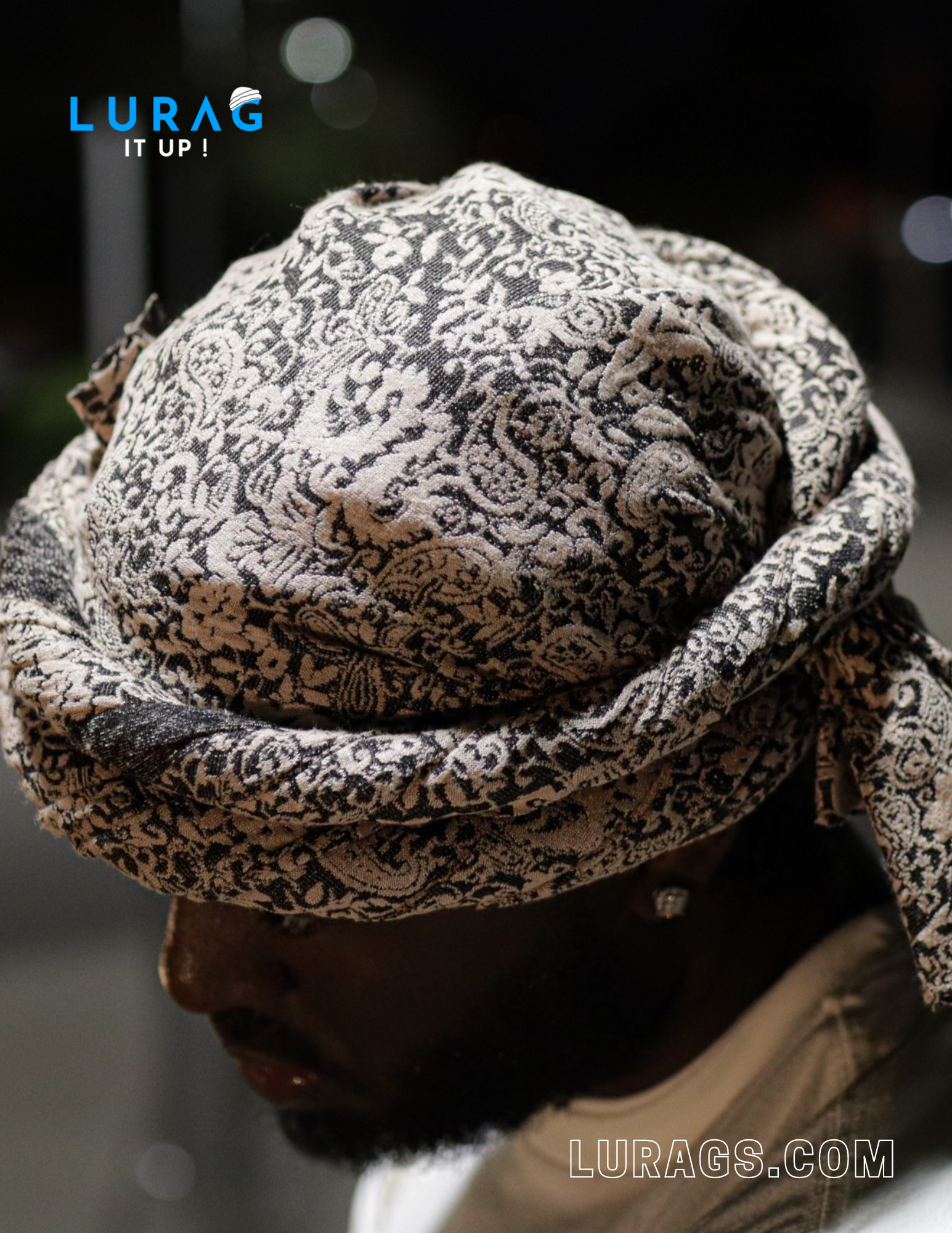 Male Turbans