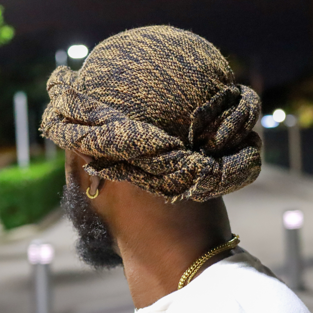 MALE TURBAN HEADWRAPS – Lurags