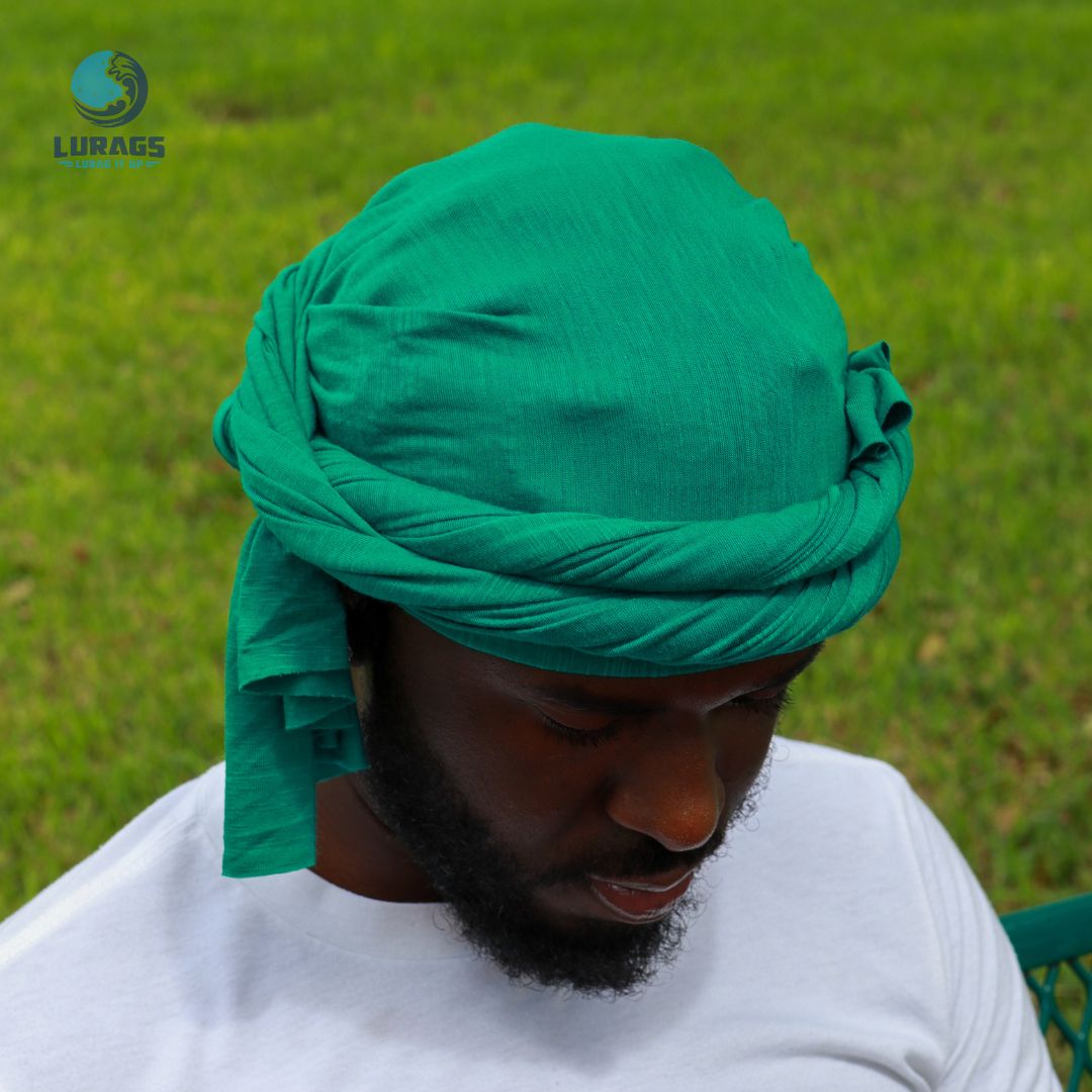 MALE TURBAN HEADWRAPS – Lurags