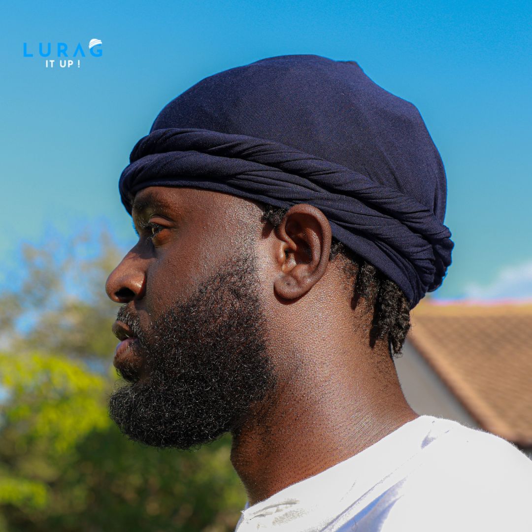 MALE TURBAN HEADWRAPS – Lurags