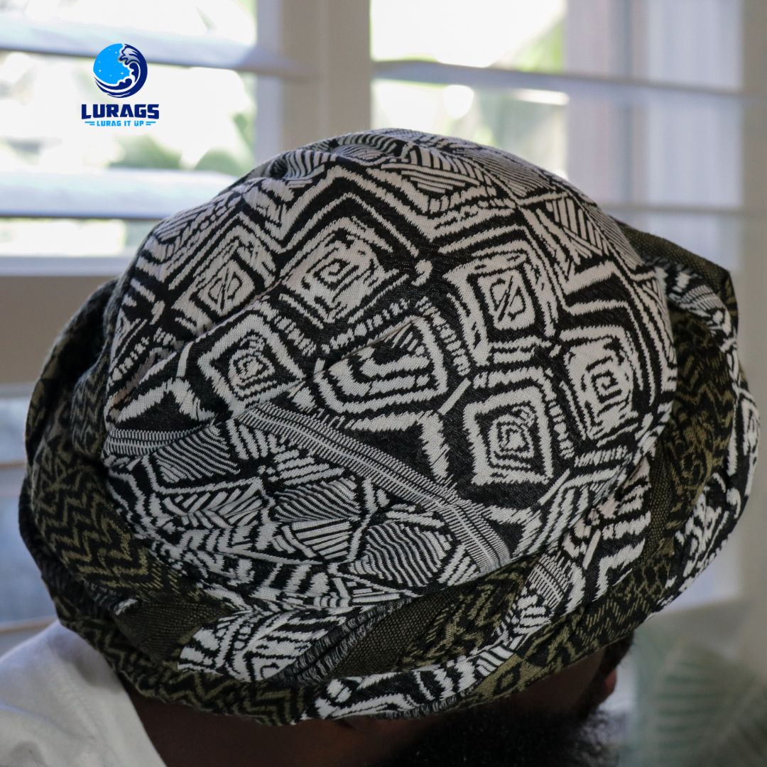 male turban