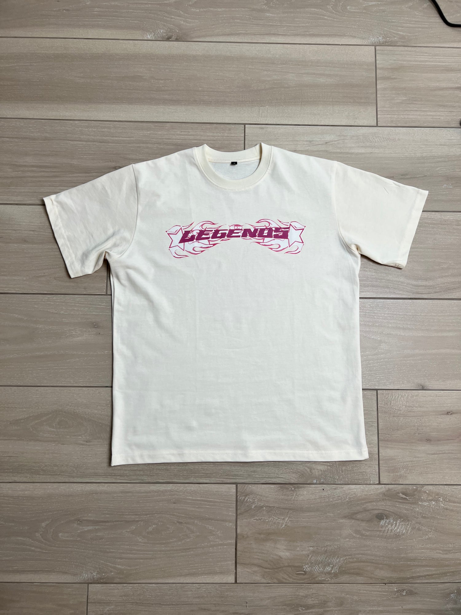 Legends Tee
