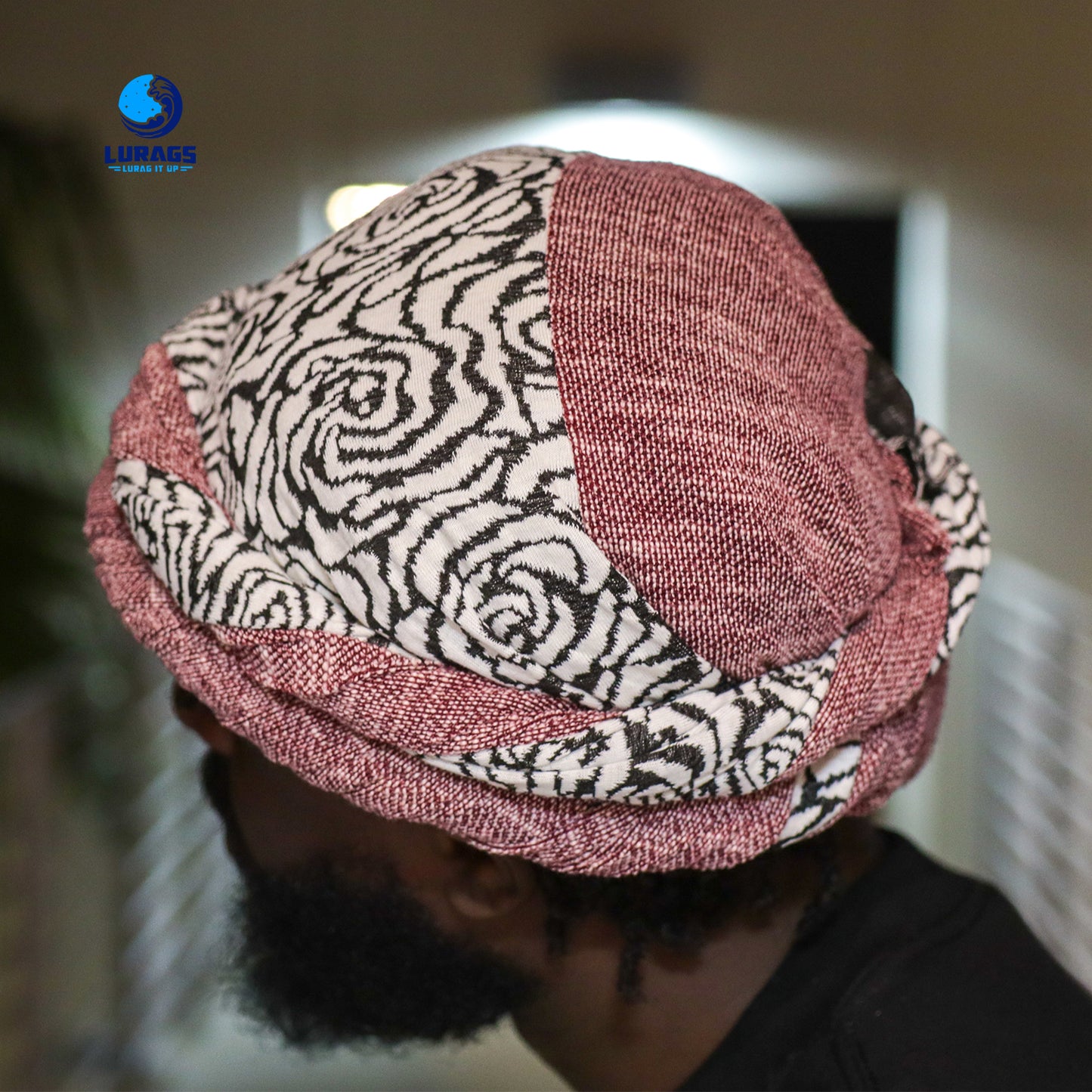 (Lurag's Customs) Turban