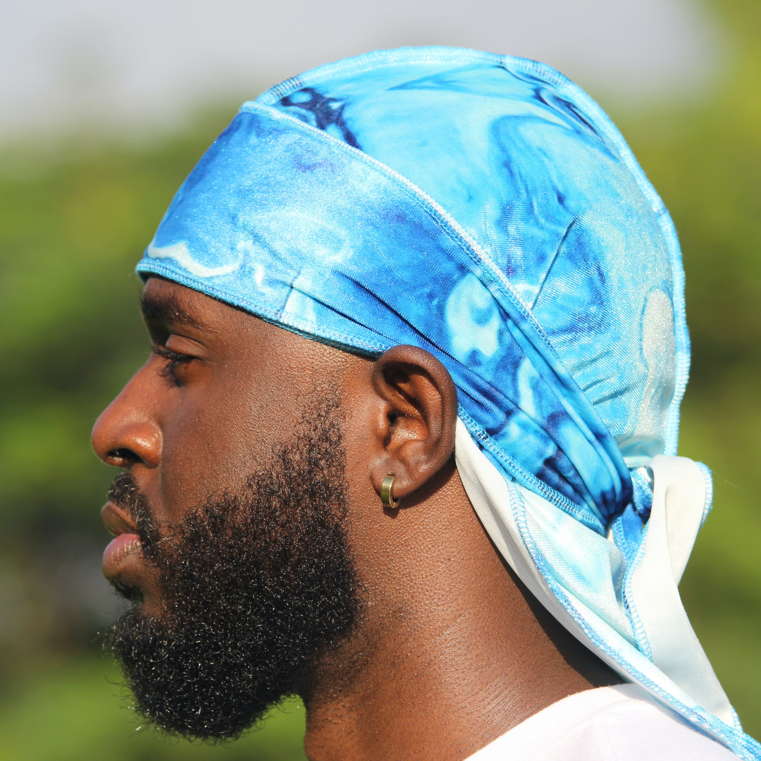 waves effect durag