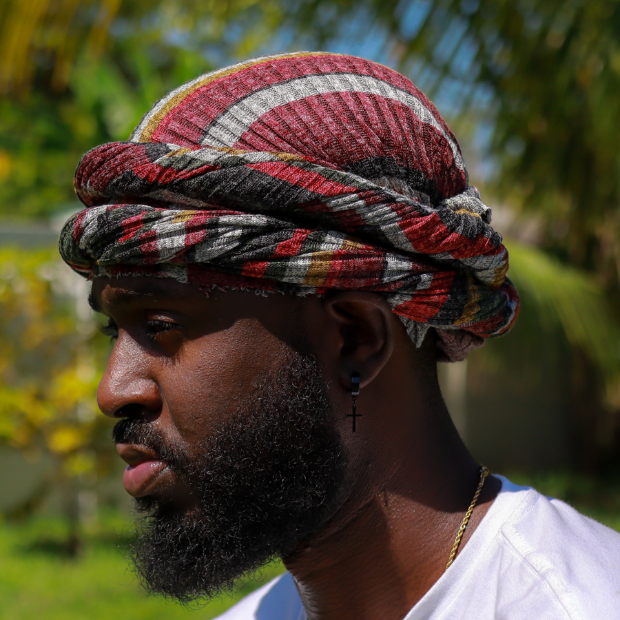 Male Turbans – Lurags