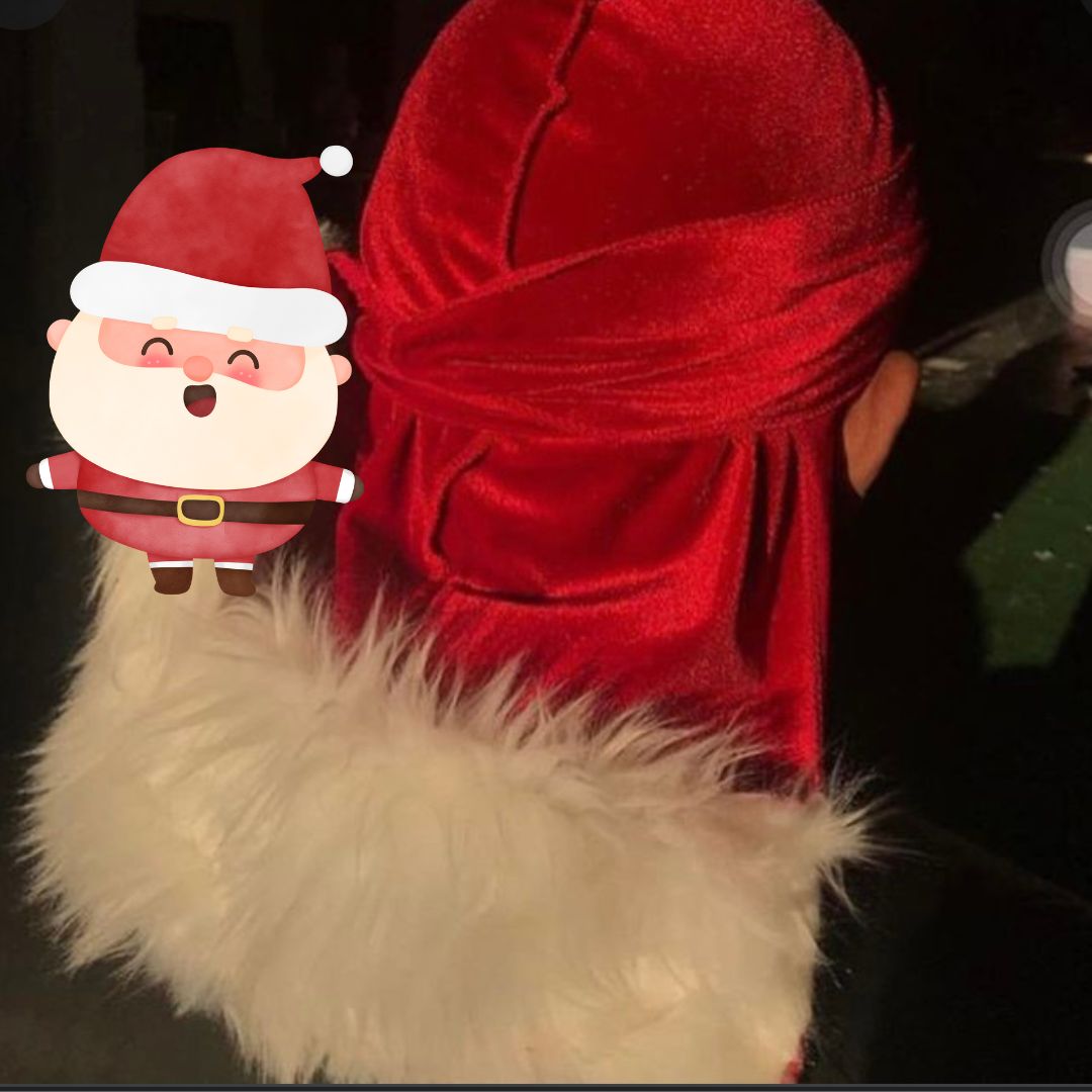 Santa Durag